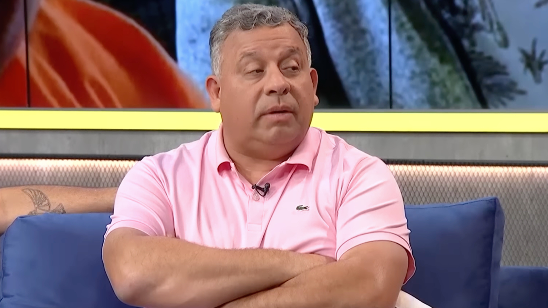 Willy Sabor se sinceró sobre su salida de la radio: 