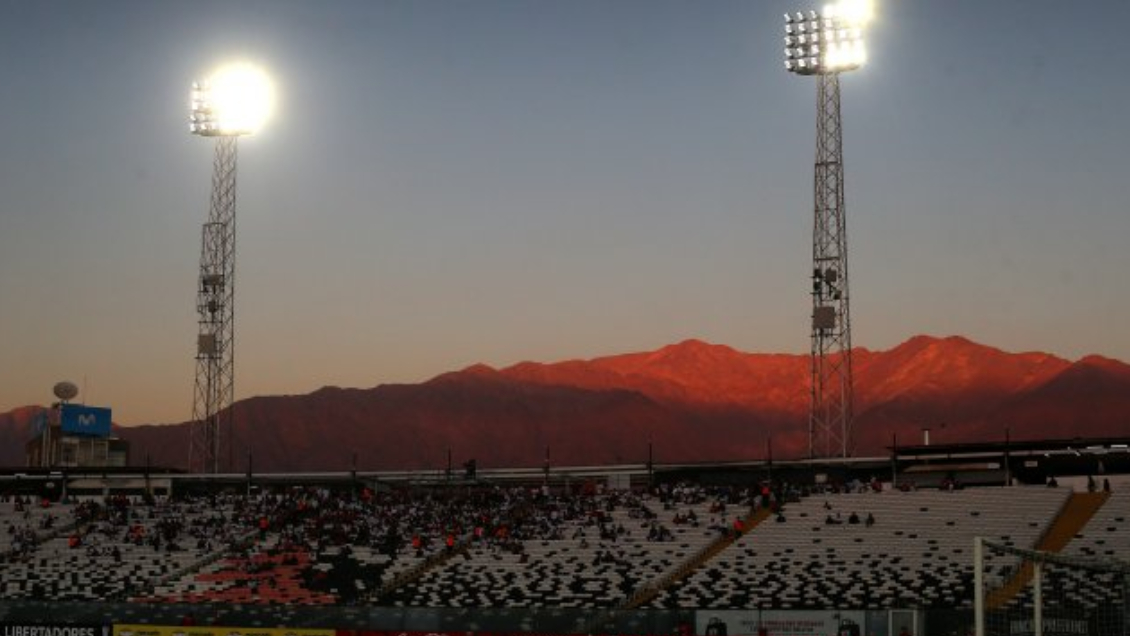 Colo Colo acudirá al TAS por fallo del Tribunal de Disciplina contra el Monumental