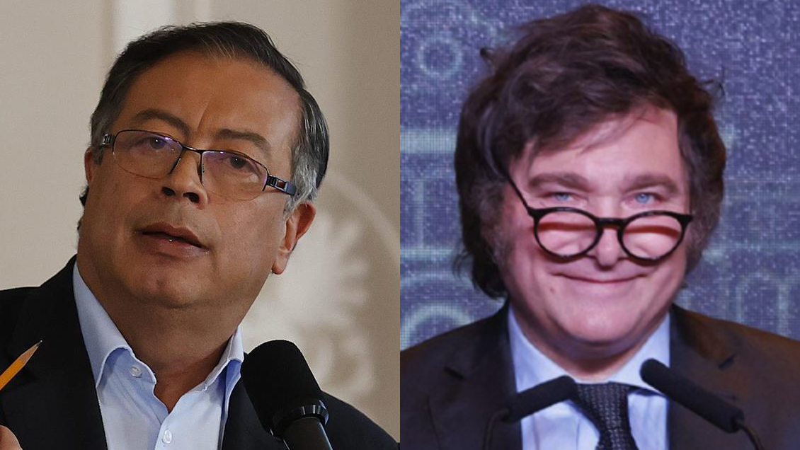 Colombia expulsó a diplomáticos argentinos porque Milei llamó 