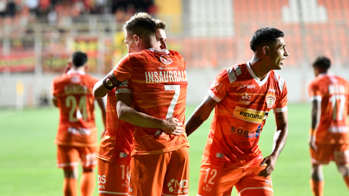 Dirigente de Cobreloa explicó alto costo de las entradas para duelo ante la U