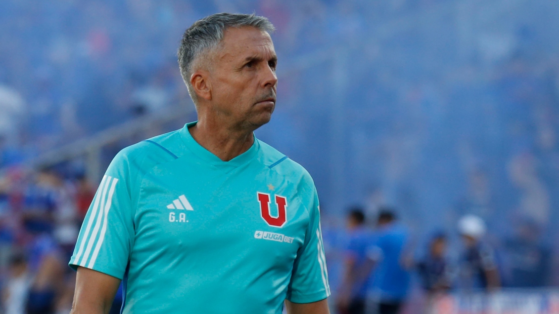 Gustavo Alvarez: El protagonismo exige asumir riegos