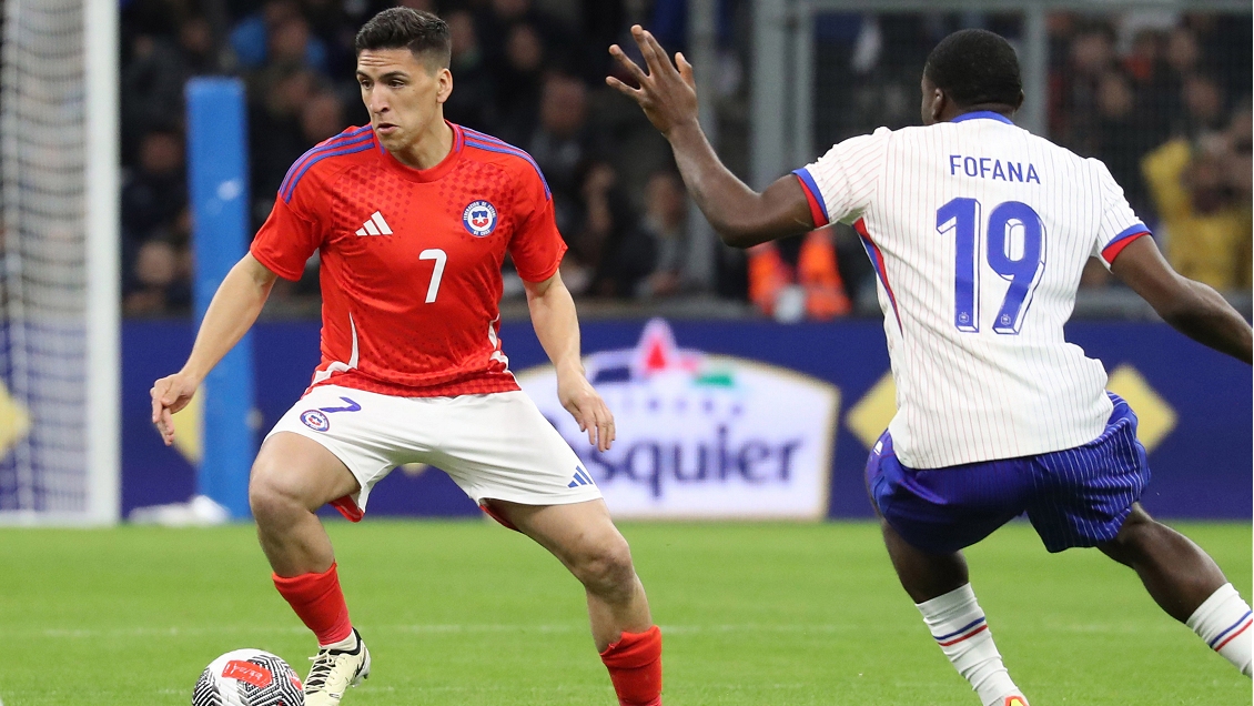 DT de Norwich City alabó a Marcelino Núñez: 