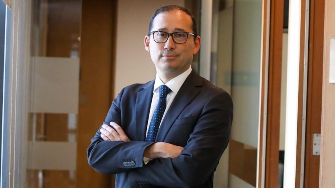 Abogado Aquiles Cubillos es el nuevo fiscal regional de O'Higgins