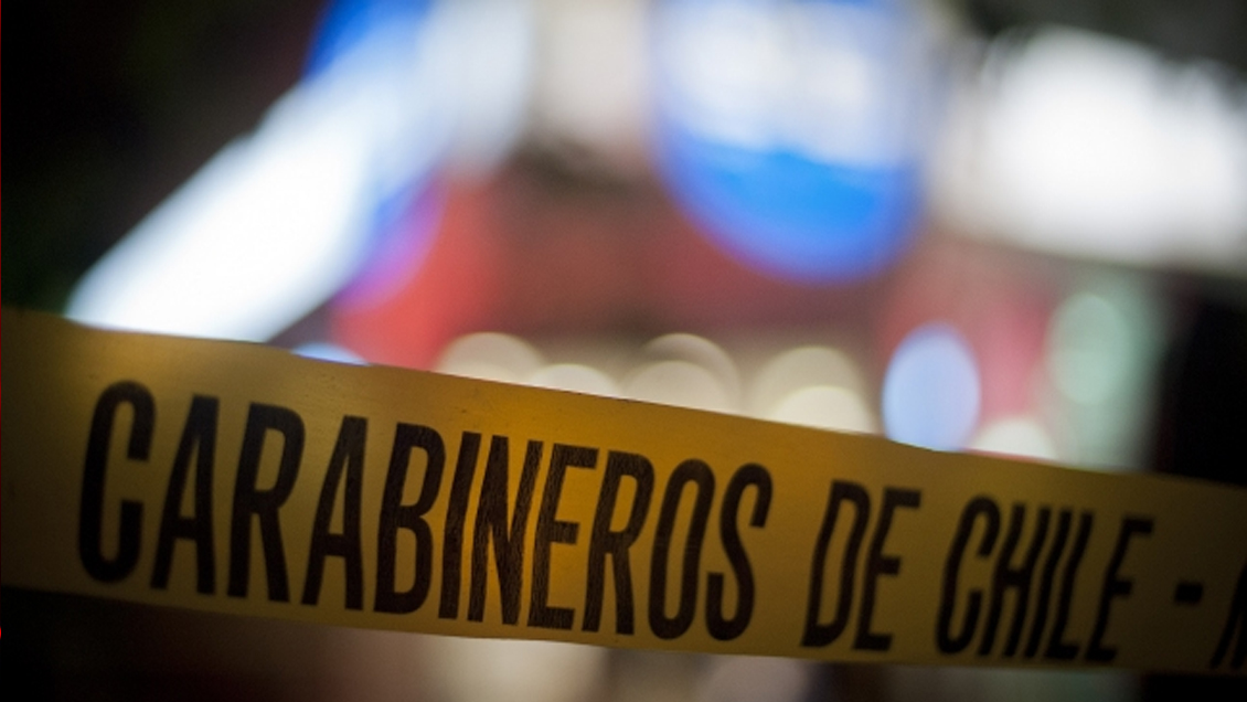 Isla de Maipo: Dos adultos y un menor de edad murieron en accidente de tránsito