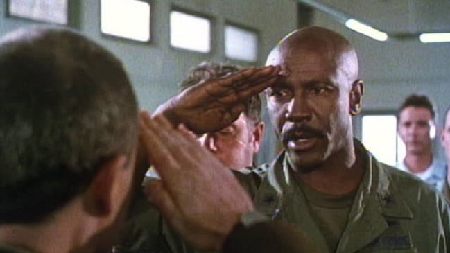 Muere Louis Gossett Jr., primer actor negro en ganar un Oscar a mejor rol secundario