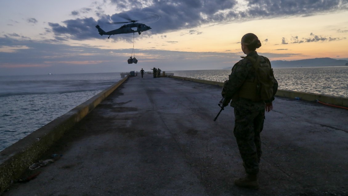 Gobierno de Biden autorizó 