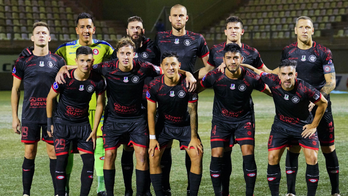 Unión La Calera será multado por un error en su planilla ante Copiapó