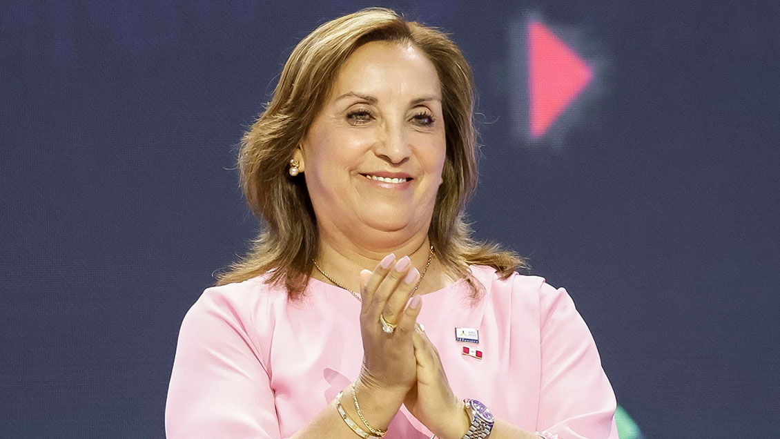 Allanamiento a Boluarte: No entregó los Rolex, pero Fiscalía obtuvo otros 