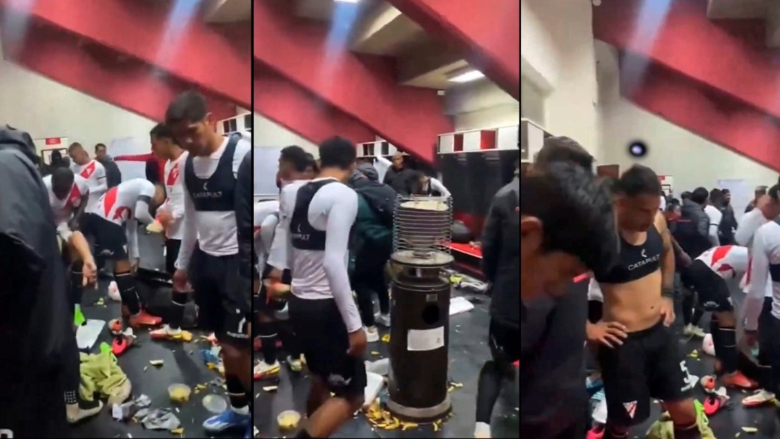 Escándalo en Bolivia: Plantel de Always Ready sufrió robos y agresiones en el camarín