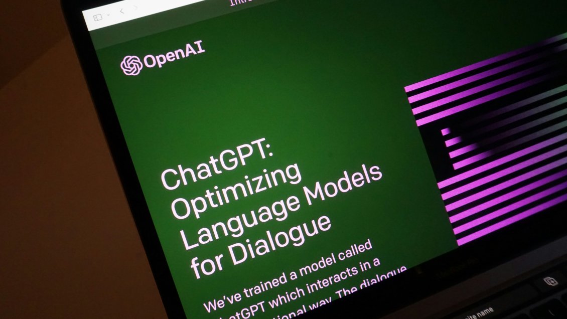 OpenAI creó un clonador de voz tan poderoso que ahora teme lanzarlo al público