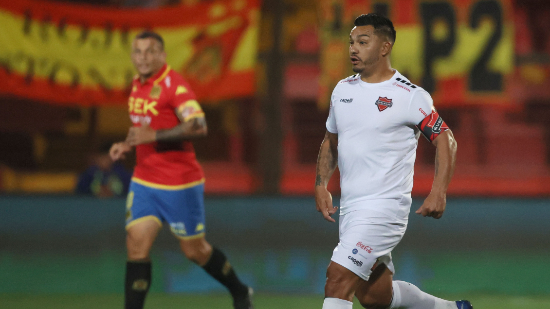 Lorenzo Reyes fue denunciado por 