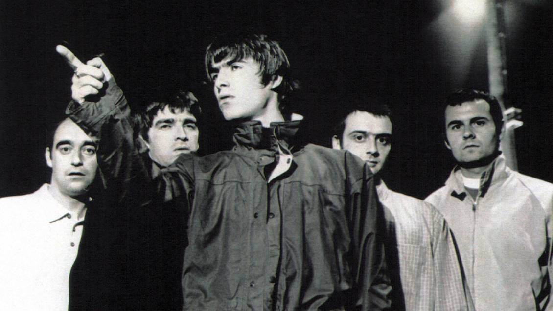 Éxito de Oasis es la canción con más reproducciones en Reino Unido