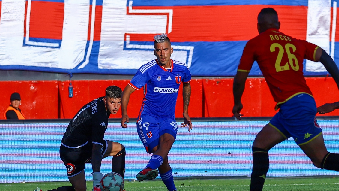 Universidad de Chile podrá contar con hinchas en visita a Unión Española
