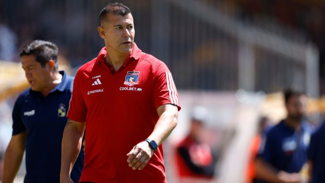 [Video] Jorge Almirón contó de su deseo de volver a Boca Juniors