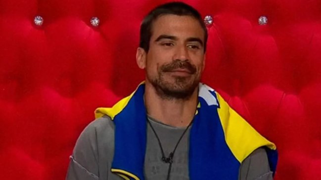 Sebastián Ramírez se descargó contra la prensa: 