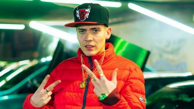 Marcianeke apunta a su exmanager por millonaria deuda de arriendo