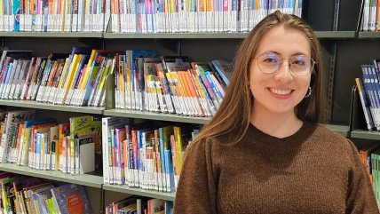 Astrónoma Teresa Paneque logra importante hito en EEUU