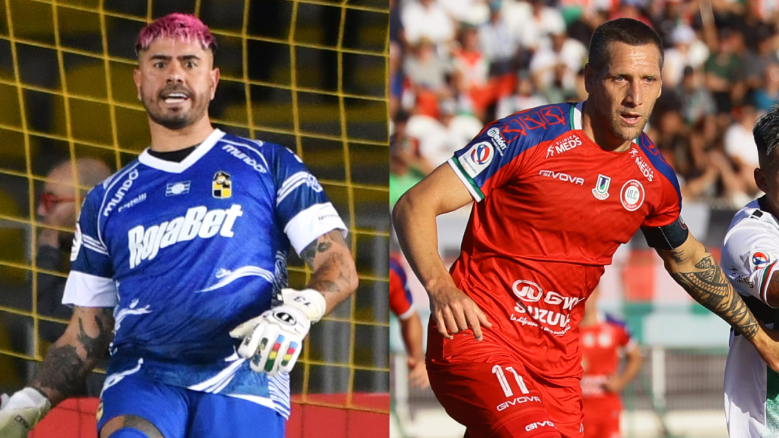 Coquimbo y La Calera arrancan la Sudamericana con duelos como forasteros