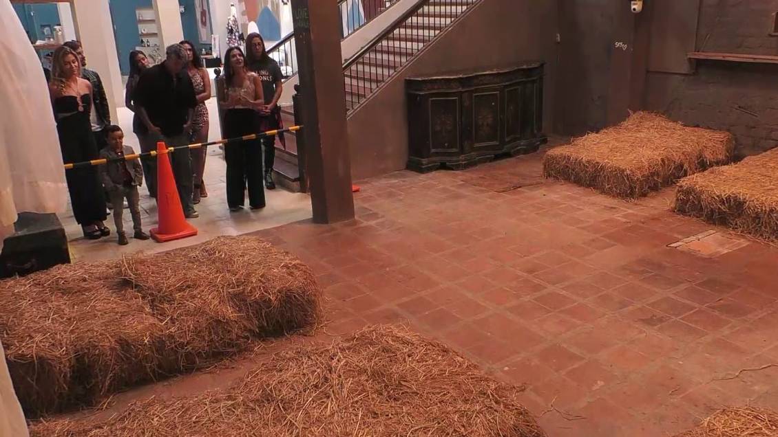 Tierra Brava inicia recta final con cierre de habitación de perdedores