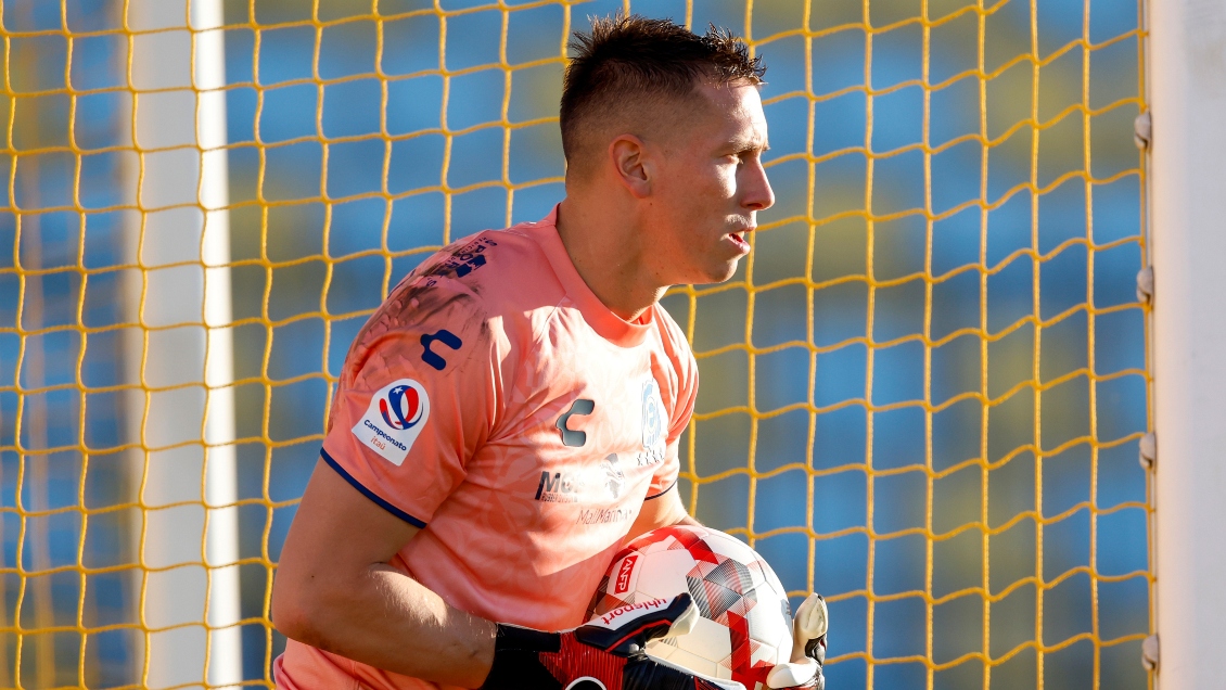 Golpe al VAR: Ignacio González fue absuelto tras expulsión ante Colo Colo