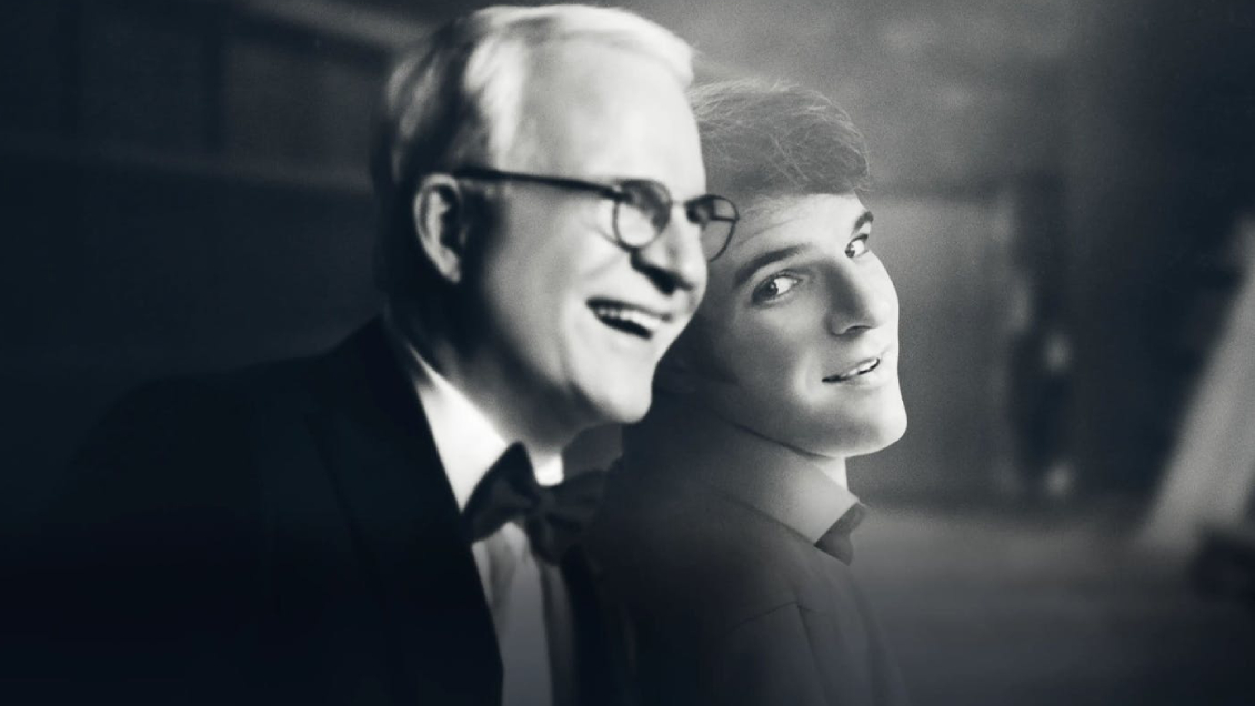 ¿Qué ver? La impresionante vida del comediante Steve Martin