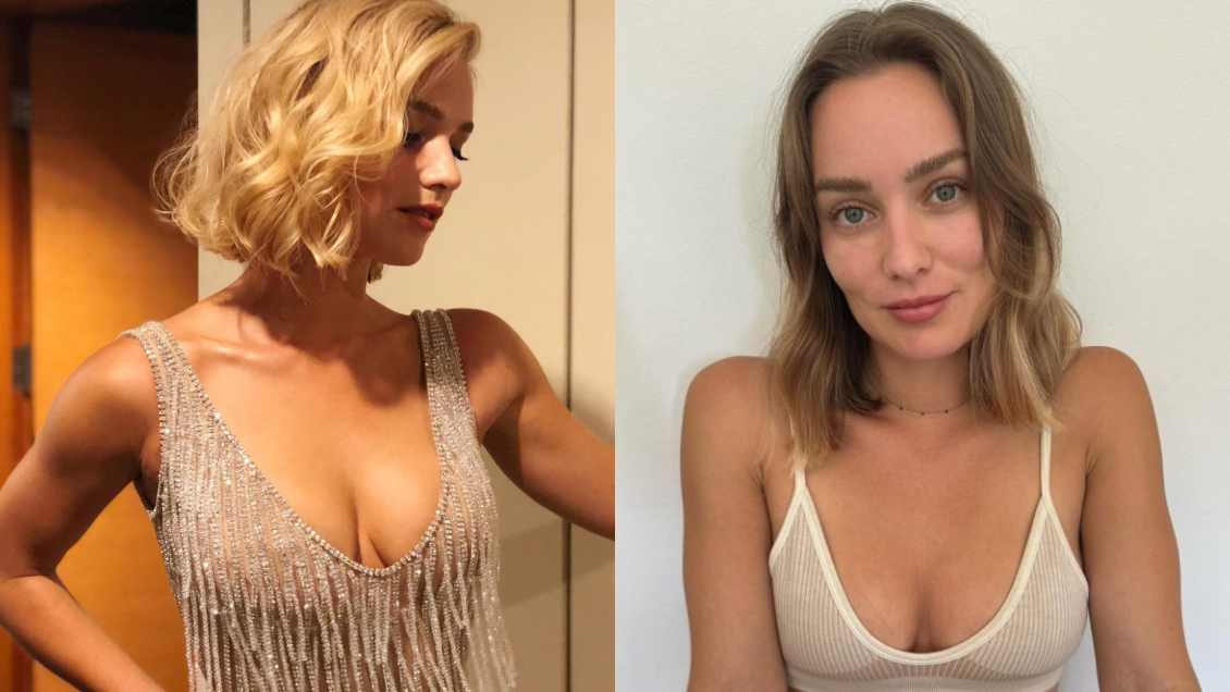 Kika Silva dio detalles sobre el retiro de sus implantes: 