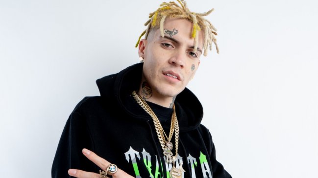 Ex manager de Marcianeke se defiende: artista lo responsabilizó de millonaria deuda