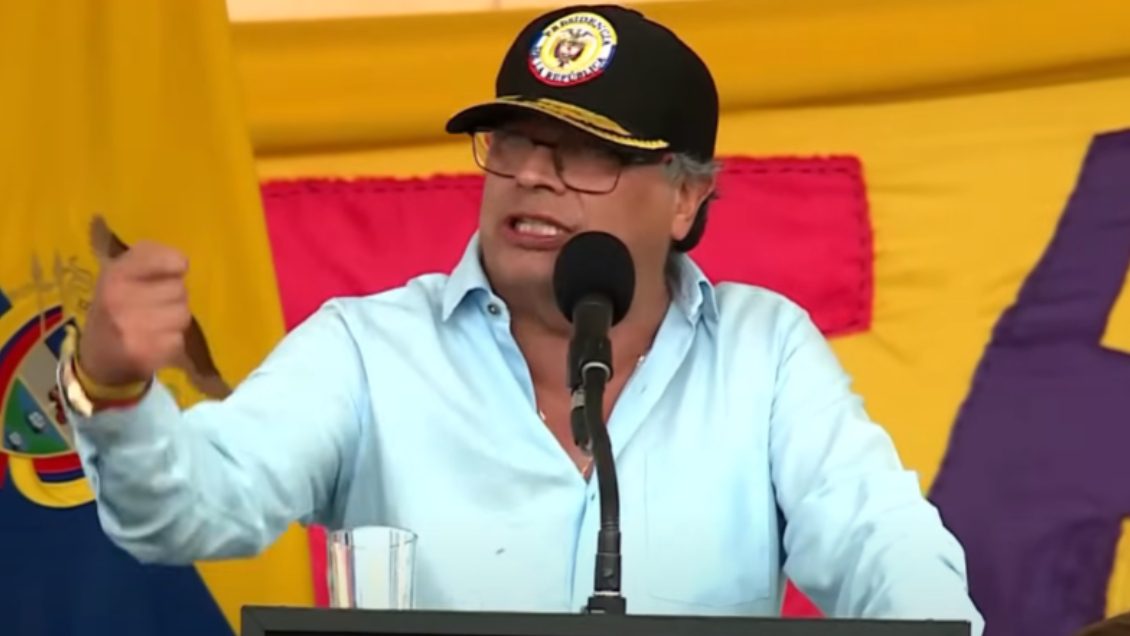 Tras caerse su reforma a la salud en el Congreso, Petro advierte que hará cambios 