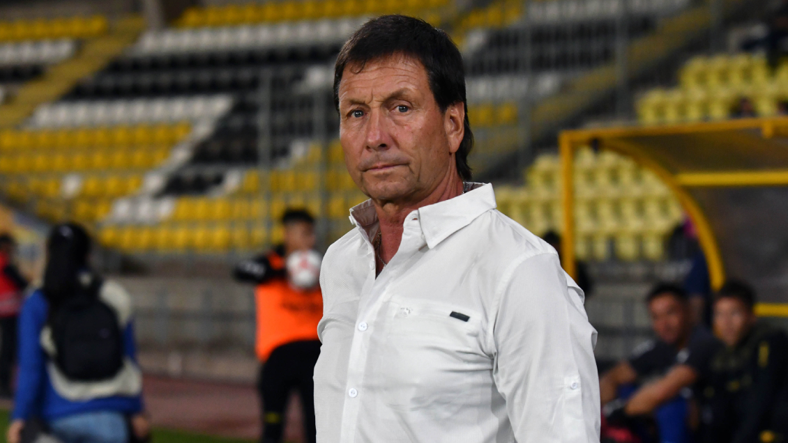 Fernando Díaz tras caída de Coquimbo: Creo que merecíamos algo más