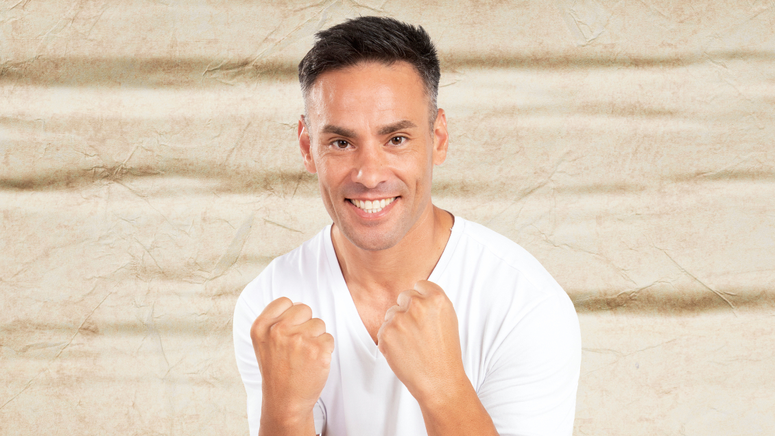 Claudio Valdivia se suma a 