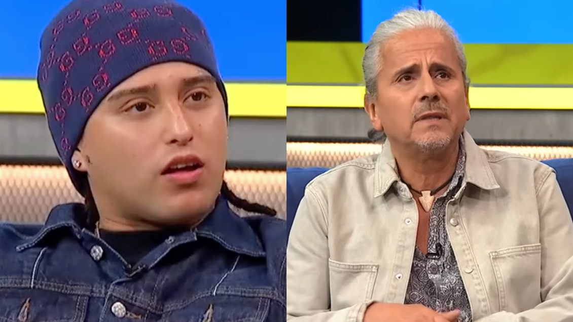 Pablo Chill-E criticó dichos de Pablo Herrera: 