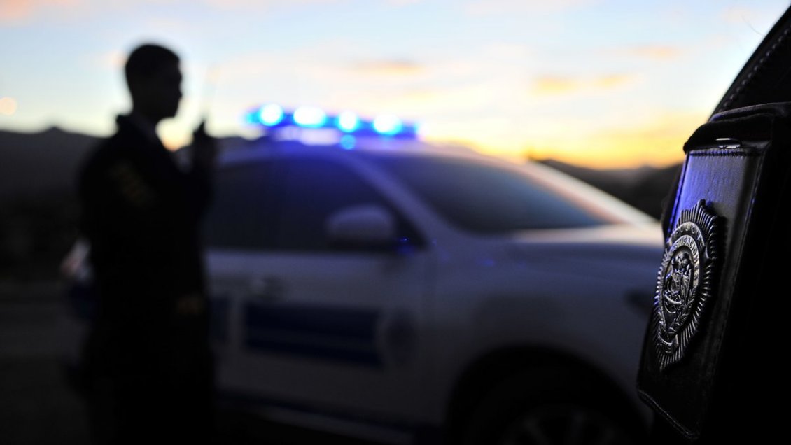 Sospechosos de secuestro y homicidio fueron detenidos cuando intentaban huir de Chile