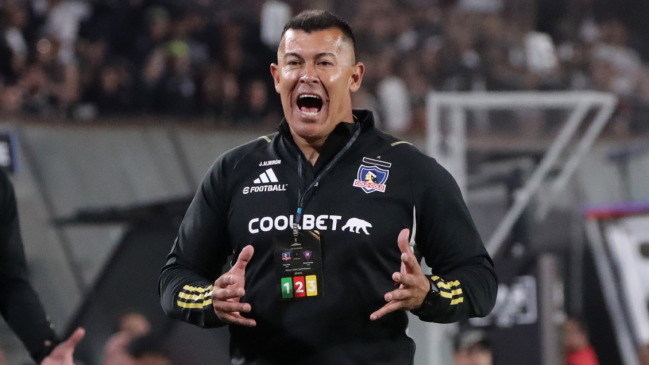 Almirón: Ganar en el último minuto es muy lindo, pero esto recién empieza