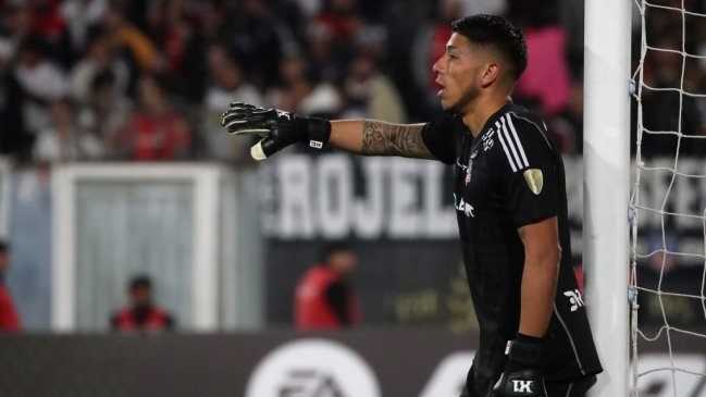 Brayan Cortés: Tuvimos la convicción hasta el último minuto