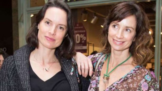 Ángela Prieto habló de la querella contra Cristián Campos: 