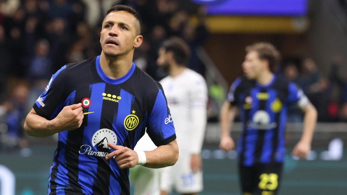 En Argentina se ilusionan con el regreso de Alexis Sánchez a River Plate