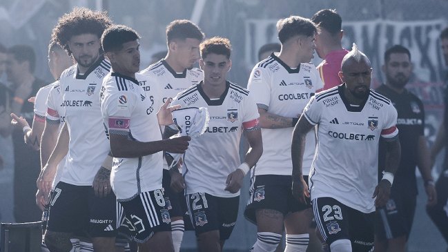 La estadística en que Colo Colo superó ampliamente a U. de Chile durante marzo
