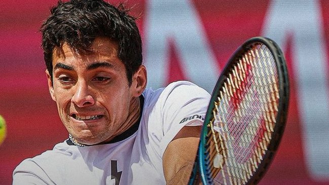 Garin eliminó con controversia a Nuno Borges y entró a semifinales en Estoril