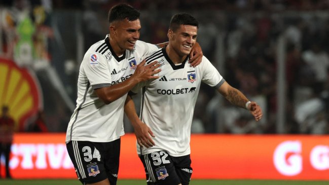 Colo Colo se mide ante Ñublense con el objetivo de no alejarse de los líderes