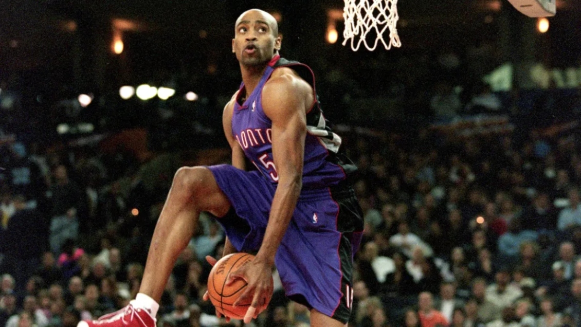 Vince Carter y Chauncey Billups fueron incluidos en el Salón de la Fama de la NBA