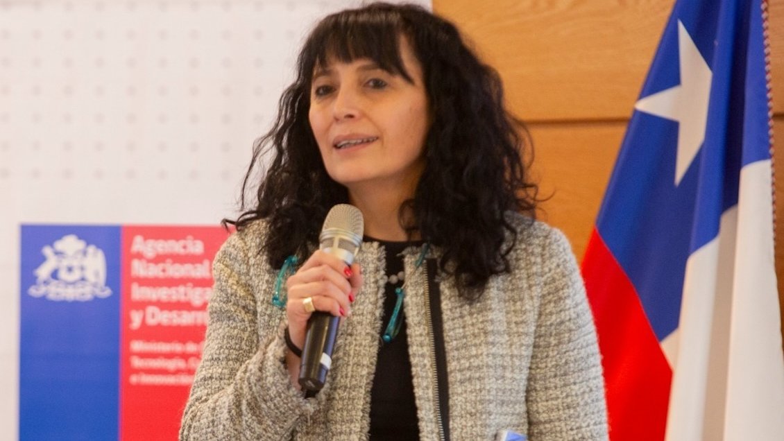 ANID por irregularidades: 