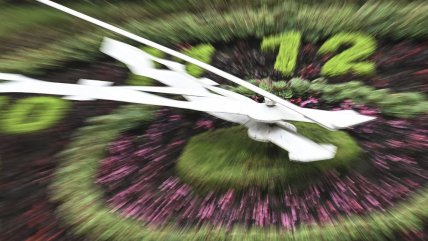  Recuerda ajustar tus relojes: Este sábado inició el horario de invierno en Chile  