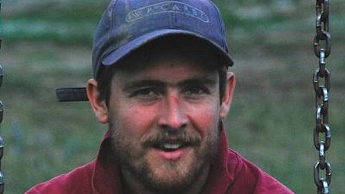 Luis García-Huidobro desde la cárcel: 