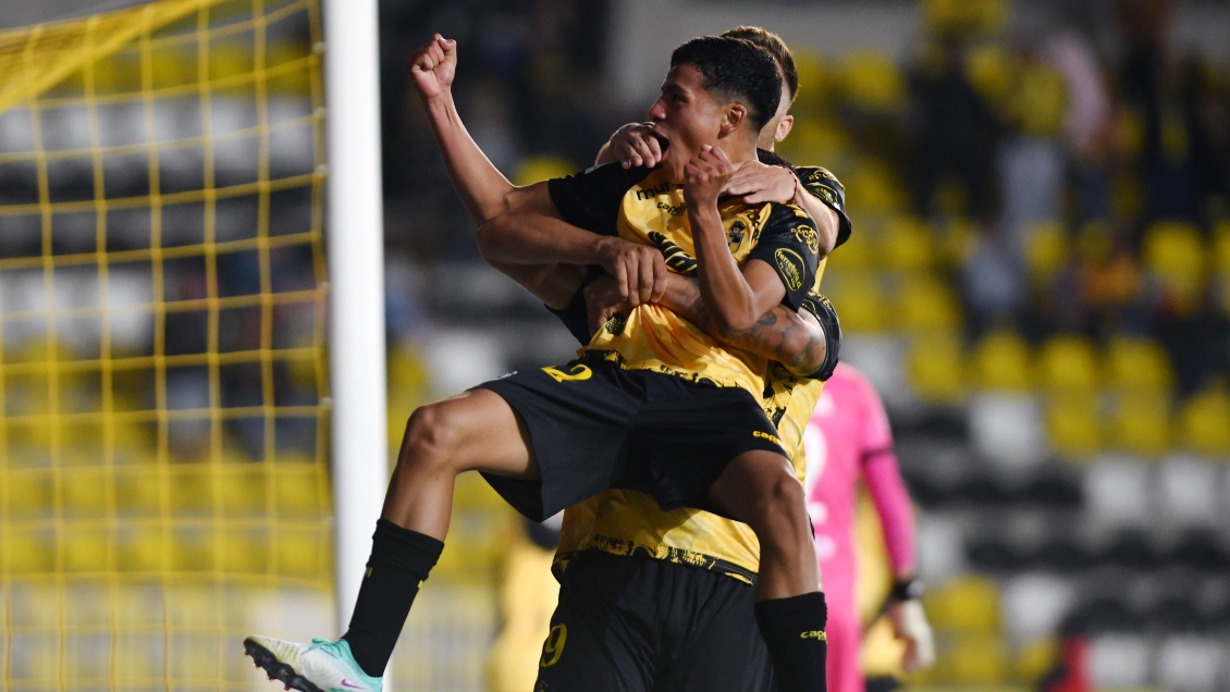 Coquimbo Unido derrotó a Cobreloa de la mano de un joven Martín Mundaca