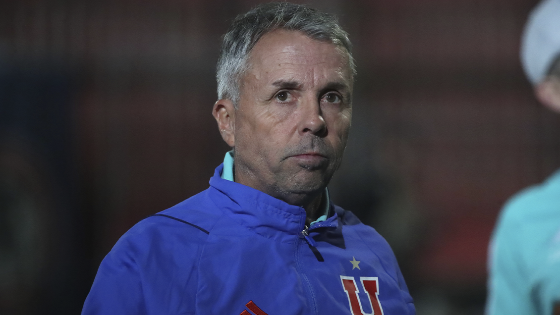 Gustavo Alvarez: Valoro el rendimiento, los tres puntos y en tercer lugar, la tabla