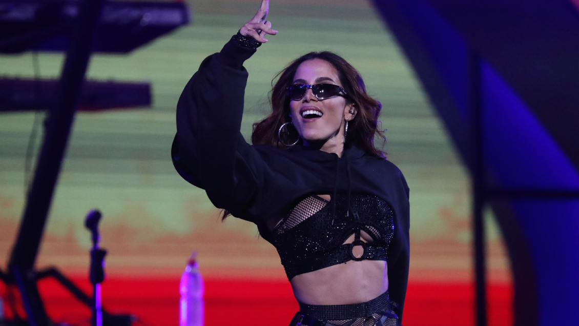 Anitta vuelve a Chile en 2024: Fecha, recinto y venta de entradas