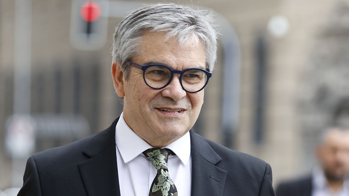 Marcel destacó IPC de marzo: 