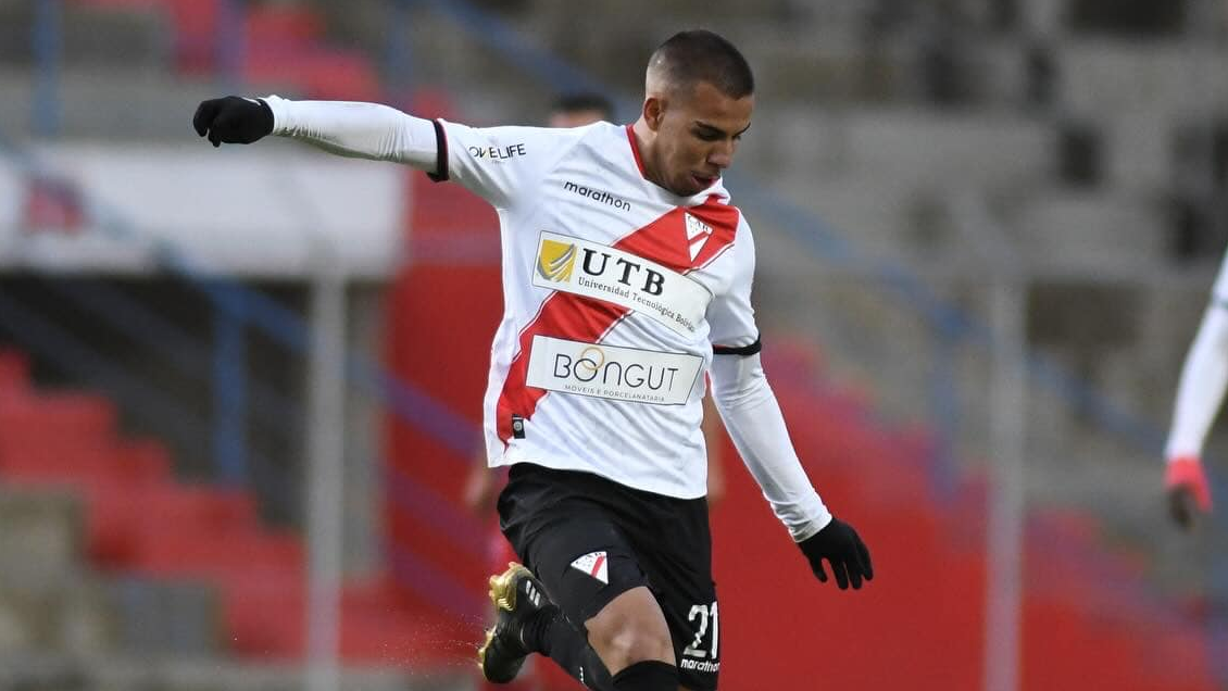 Jugador de Always Ready denunció intento de soborno para un duelo de Sudamericana