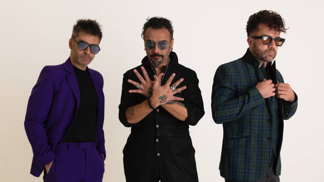 Lucybell realizará dos shows en el Teatro Municipal de Santiago