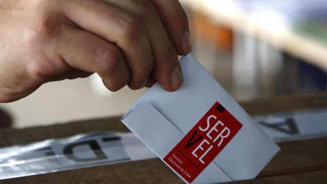 Oposición busca destrabar comunas clave antes de la inscripción de primarias